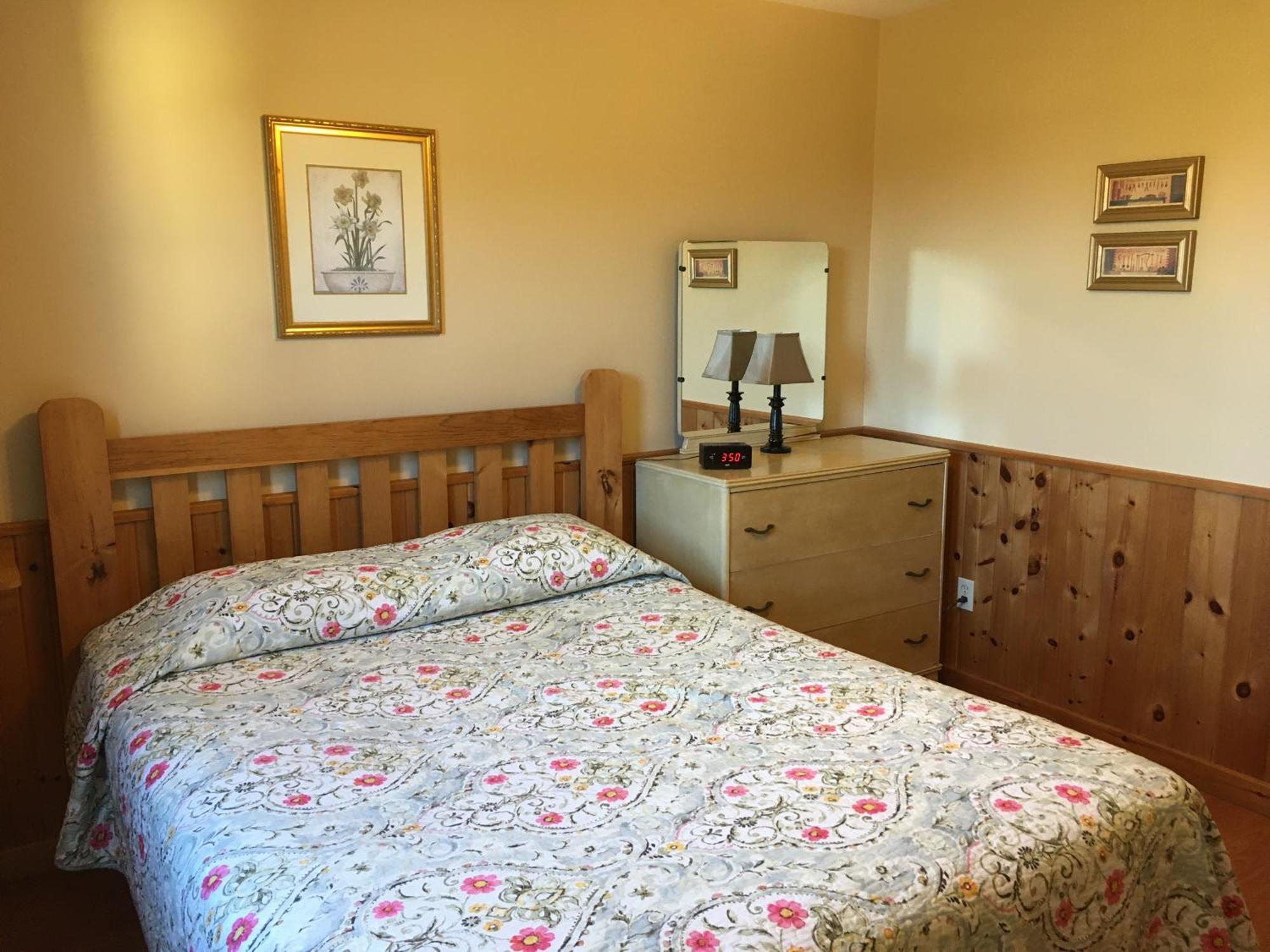 Upper Clements Cottages & Rv Park Annapolis Royal Zewnętrze zdjęcie