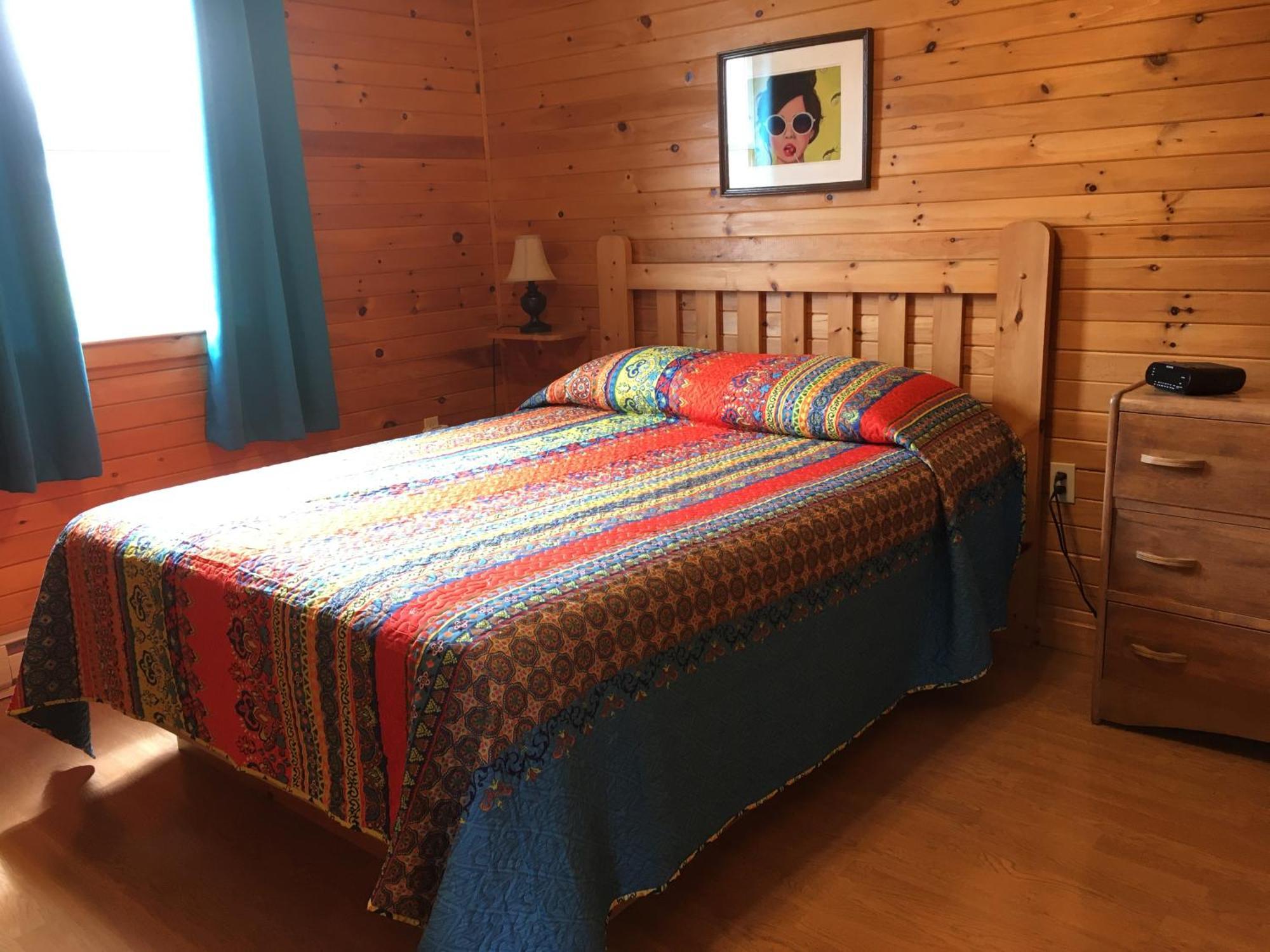 Upper Clements Cottages & Rv Park Annapolis Royal Zewnętrze zdjęcie