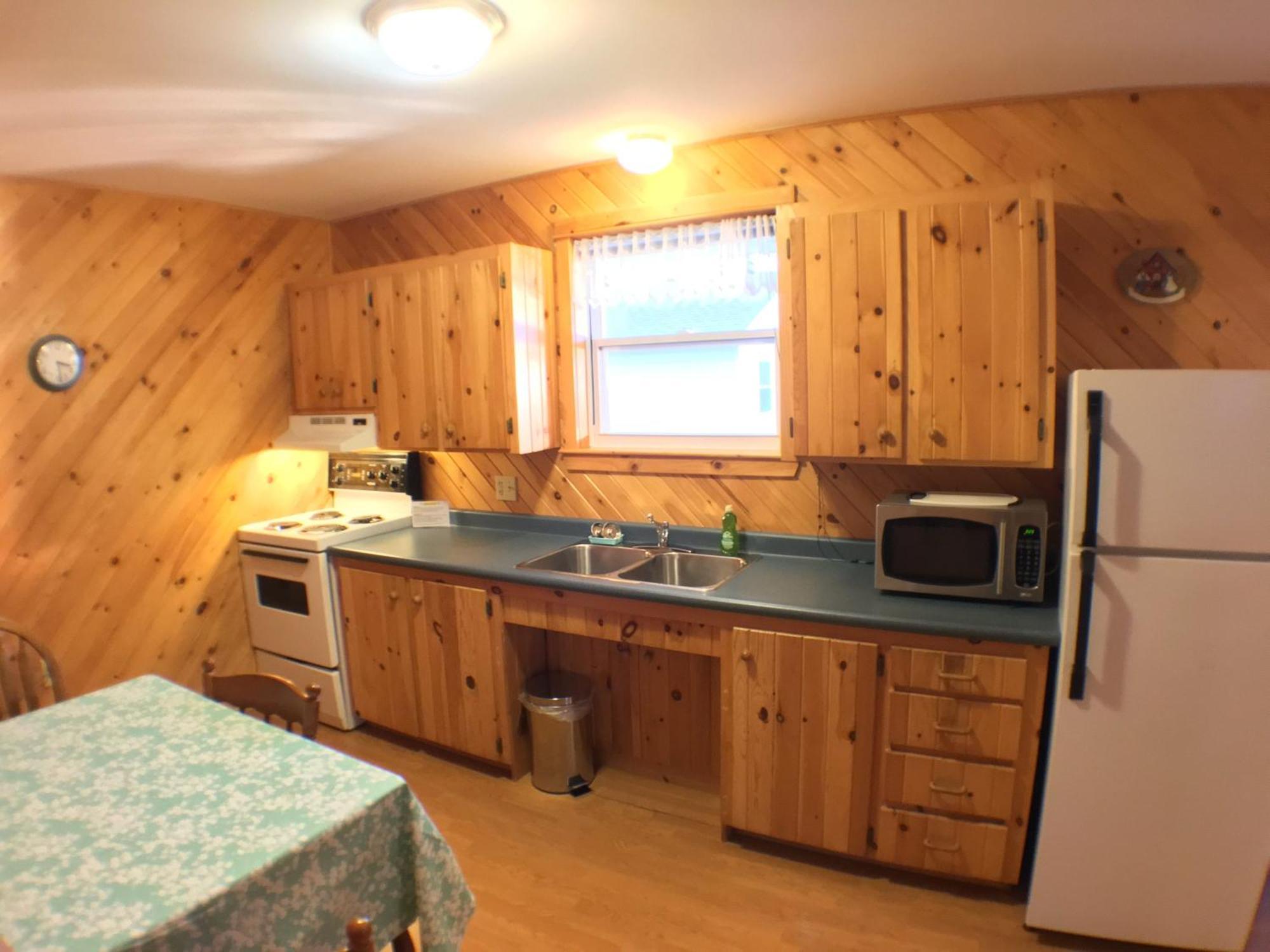Upper Clements Cottages & Rv Park Annapolis Royal Zewnętrze zdjęcie