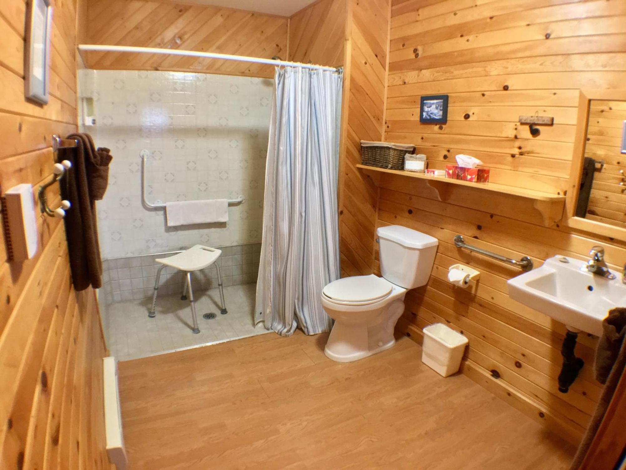 Upper Clements Cottages & Rv Park Annapolis Royal Zewnętrze zdjęcie