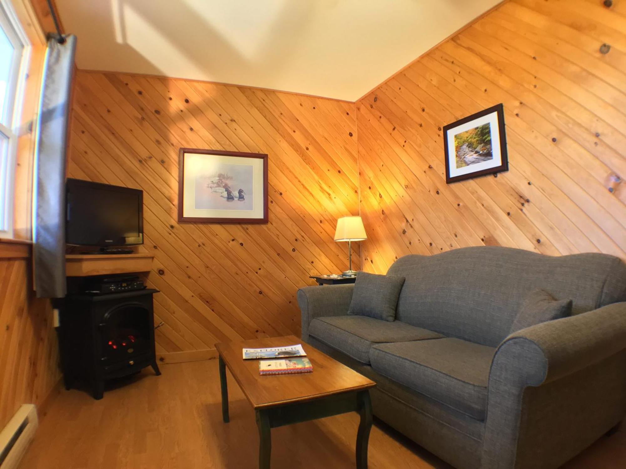 Upper Clements Cottages & Rv Park Annapolis Royal Zewnętrze zdjęcie