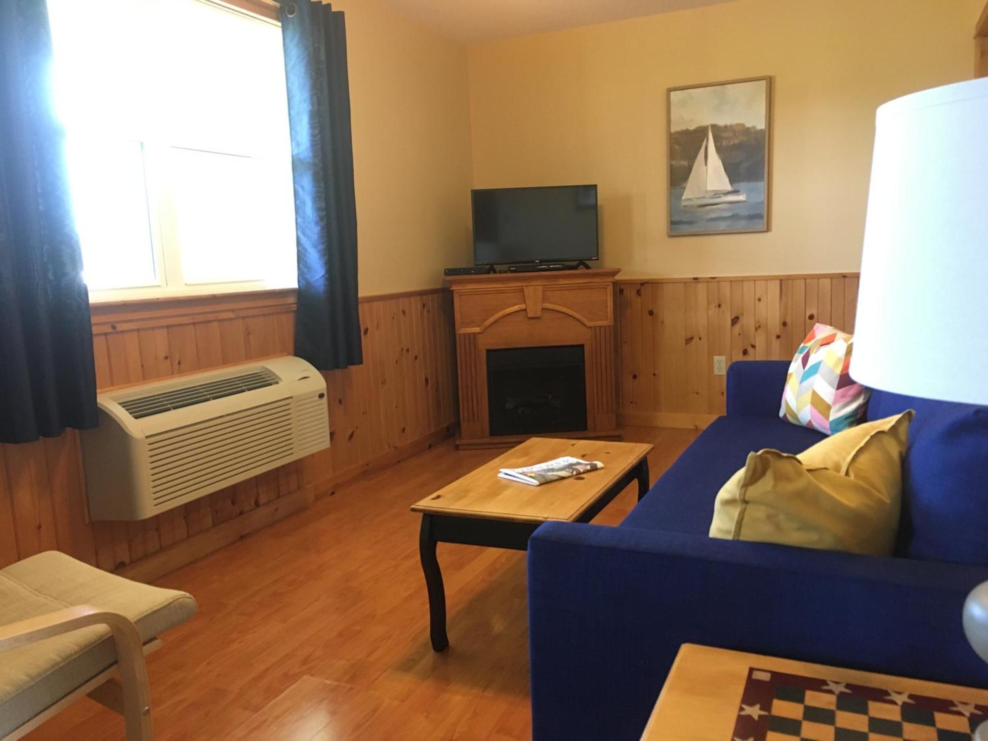 Upper Clements Cottages & Rv Park Annapolis Royal Zewnętrze zdjęcie
