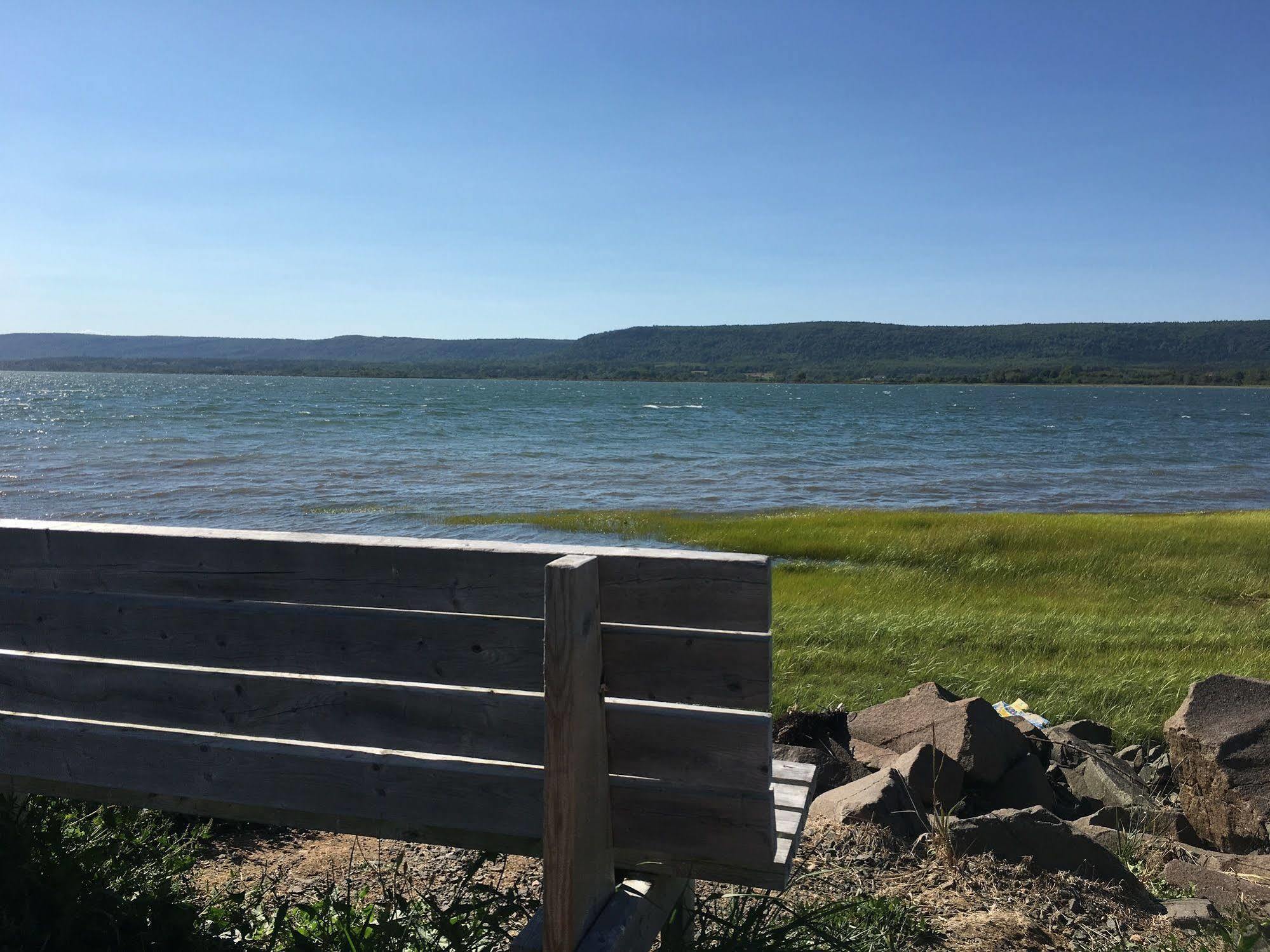 Upper Clements Cottages & Rv Park Annapolis Royal Zewnętrze zdjęcie